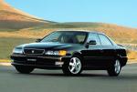 Toyota Chaser Tourer V 1996 года